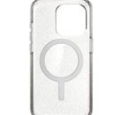 ORNARTO Air Case for iPhone 16 Pro Max Clear, Compatible with MagSafe, Military-Grade Drop Protection Cover with Built-in Air-Pink