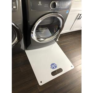 Appliance Buddy/Mover - Appliance Slider for Ultimate Floor Protection - Premium Moving Mat for Tile Floors and Hardwood Floors - Glides Easy and Makes Moving Appliances A Breeze, 48"L x 48"W x 0.25"Th