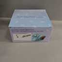 Neck Massager 2026 Portable Neck Traction Device,Cervical with Heating & VibrationRelieve Muscle Tension,4-in-1 Neck Customizable Massage Modes with Wireless Remote Control