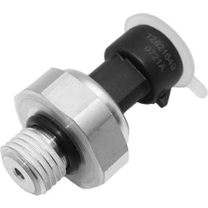 Engine Oil Pressure Sensor Switch 12674782 12570798 12621649 12621598 12621659 PS425 D1800C 2131569 1S8818 Compatible with Chevy Impala Malibu Colorado Cadillac GMC Pontiac G6 G8 Saturn Vue