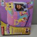 Playhut Super Kitties Purr N' Play Playhouse