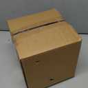 3-in-1 Electric Lumbar Support Pillow for Bed and Chair, Triple Fusion Back Massager with Heated, Vibration and Traction for Lower Back Pain Relief and Spine Support