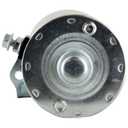 Heavy Duty Lawn Mower Starter Compatible with John Deere D100, D105 17.5HP, D110 19HP 593934, 693551, BS693551, LG693551, SE501848