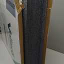 Carpet Tile 20 Pack 24 X 24 Self Adhesive Carpet Floor Tiles Anti-Slip Squares Peel and Stick Floor Tilel DIY Installation for Bedroom(Light Grey)