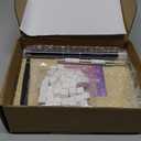 Sponge Paint Patting Gel Polish & Tools Kit, 57 Colors Ombre Nail Gradient Painting Gel Blush Blooming for Pigment Pat Aura Nails, French Manicure