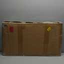 Greenstell TV Stand with Power Outlet, Universal Floor TV Stand for 32-75 inch TVs, Height Adjustable, Swivel Tall TV Mount Stand with Wood Base, Holds up to 110 LBs, Max VESA 600x400mm