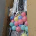 Baby Playpen with Mat 75"*59", Extra Large Playpen for Babies and Toddlers with Storage Bag, BPA-Free, Non-Toxic, Safe No Gaps Playards for Babies, Sturdy Safety Play Yard for Indoor Outdoor Fun, Grey