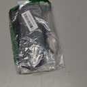 Shoulder Strap 56 inch, Universal Adjustable Thick Soft Duffel Bag Shoulder Strap Replacement Comfortable Belt with Metal Swivel Hooks for Laptop Messenger Bag, Briefcase, Shoulder Bag, Dark Gray