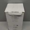 Air Purifiers for Bedroom, FULMINARE H13 True HEPA Air Filter, Quiet Air Cleaner With Night Light,Portable Small Air Purifier for Home, Office, Living Room (White)