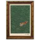 Animal Canvas Wall Art Funky Animal Canvas Wall Decor 16x24inch Unframed