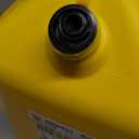 Diesel Can, Yellow