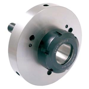 HHIP 3901-5041 D1-3 ER-40 Collet Chuck,125MM Diameter