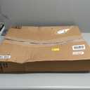 WB44K10005 Baking Element,PS249238 Oven Bake Heating Elements Compatible for G.E Hot.point Ken.more RB757BH1WH, RB787WH1WW, RBS160DM4WW Heating Element for Oven by MIFLUS