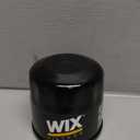 WIX Racing Filters Spin-On Lube Filter ((Pack of 1))