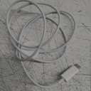 xiwxi Magnetic Charging Cable for Apple Watch Charger,[USB C Port] Wireless iWatch Charger Cables Compatible with iWatch Series Ultra/10/9/8/7/6/SE/SE2/5/4/3/2[2M/6.6FT] White