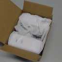 UK Adapters for Travel 2 Pack, TESSAN Type G US to UK Plug Adapter with 4 Outlets 3 USB Charger(1 USB C Port), Power Adaptor for USA to Ireland Scotland Dubai Hong Kong England British Kenya London