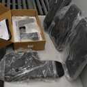 Mabett Mud Flaps for Ford Bronco Accessories 2021 2022 2023 2024 2025 2/4-Door No Punching Required Front and Rear 4PCS