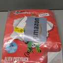 Morph Alien Piggyback Kids Costume, Alien Outfit Boy, Halloween Costume for Kids