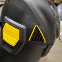 Dustless Technologies HEPA Wet+Dry Pro Vacuum, 8 Gallon, Black (D1618)