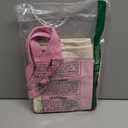 Chic Canvas Tote with Fashion-Inspired Print  Funny Gift Bag for Women, Stylish Holiday Present, Foldable Everyday Carryall