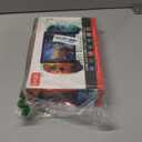 Joso Wireless Controller for iPad & Tablet, Compatible with iPhone & Android Phone, Bluetooth Game Controller with Clamp Lockable iPad/Tablet, Play COD Mobile, Genshin Impact, Cloud Gaming