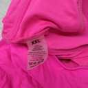 One Piece Swimsuit Women with Cover Up Set Retro Bathing Suit for Women Tummy Control Beach Wrap Skirt (Small, Pink 02)