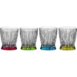 Riedel Tumbler Collection Fire & Ice, 3 Piece