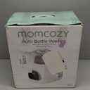 Momcozy KleanPal Pro Baby Bottle Washer, Sterilizer & Dryer - All-in-One Cleaning Machine for Bottles, Pump Parts & Baby Essentials - Time-Saving & Effortless Care