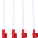 Wellgler's Oral Care Single Use Suction Swab(box of 20)