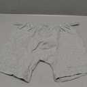 New Type of Urine Bag Pants,Underwear Urine Bag Pants for Elderly,Urine Drainage Bag Underwear,Nephrostomy Bag Pants for Abdominal Surgeries Patient, Medium, Grey