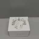 Shayangyoung Voltage Converter US to Europe, 220V