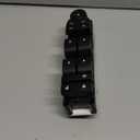 Dorman 920-021 Front Driver Side Master Window Switch Compatible with Select Chevrolet/GMC Models