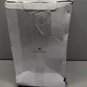 PETLIBRO RFID Automatic Cat Feeder, Collar Tag-Activated Personalized Meals, 5G&2.4G Wi-Fi Programmable Cat Food Dispenser with Cats Recognition & Diet Tracking for Multi-Pet Homes and Different Diets (3L (Pack of 1), Brown)