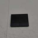 Perixx PERIPAD-704 Wireless Touchpad, Portable Track Pad for Desktop and Laptop User, Large Size 4.72x3.54x0.74 inches (Wireless), Black (Wireless)
