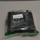 1 Replacement Vacuum Filter -Compatible With Rainbow Rexair Part # R10520,R-10520,R12106B - Fit Models E series - Washable Filter - (1 Pack) by Crucial Vacuum