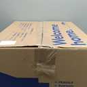 KEMIMOTO Electronic Device Holder Compatible with Can-Am Maverick Sport Trail 2019-2025, Commander GPS Tablet Mount 2021-2025 Storage Box, Replace OEM 715005212