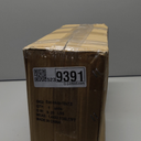 Eocnrhe Backdrop Stand Kit - 6 Widths, 10x7.5ft Adjustable Background Stand for Parties & Studio Photography