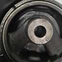 A-Premium 5PCS Engine Motor Mount and Transmission Mount Set Compatible with Honda Odyssey LX, EX, DX, NHL SE, 2008 2009 2010, VTEC, V6 3.5L, Automatic Transmission