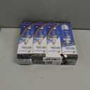 EXCELPURE ADQ36006101 Replacement for LG LT700P, Kenmore 9690,46-9690, RWF1200A, LFXC24726S,SP-LE700, LFXS24623S, RFC1200A, LFXC24726D, HDX FML-3, ADQ36006102, Refrigerator Water Filter, 4PACK