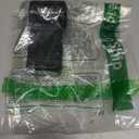 Gaiatop Portable Handheld Mini Fan, 6 Speeds 16900 RPM High Velocity Personal Fan with LED Display, USB Rechargeable, Mini Fan with Lanyard for Makeup, Travel, Outdoor, Gift for Women Girl, Black