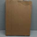 Multifunctional Large Bowknot for Decorating Stage Wall and Backgrounds Party Decoration Colorful Ornament Bowknot (Red)