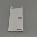 ORNARTO Vortuxe for iPhone 17 Pro Max Case 6.9" | 2X MIL-STD Protection | Camera Button Control | Compatible with MagSafe | Sleek Aesthetic Liquid Silicone Phone Cover | Black