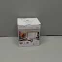 Magcubic Mini Projector 4K Support, Portable Projector with WiFi 6 and Bluetooth 5.4, 5W Soundbase Speaker, Smart Proyector with Auto Vertical Keystone 180Rotatable for Movie Home Outdoor (Gray)