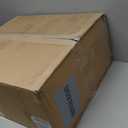 VEVOR Commercial Electric Griddle, 1700W Countertop Flat Top Grill, 18in Stainless Steel Griddle Grill with 2 Shovels and 2 Brushes for Home or Restaurant, 122-572  Adjustable Temp