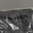 Sunice Performance Apparel - Brooklyn Water Resistant Women’s Car Coat - Full Zip ¾ Length Jacket (Black, Small)