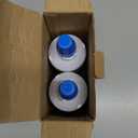 GLACIER FRESH Water Filter Replacement for Sub-Zero 4204490, 4290510, 9030868 Refrigerator Water Filter, 2 Pack