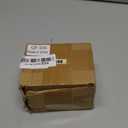 Car Full Lock Cylinder Replacement for 81970C1A00 81970-C1A00 Compatible with Hyundai Sonata 2015-2019 Lock Cylinder Include Ignition Switch/Trunk Lock/Front Left Door Lock/Glove Box Lock/ 2 Keys