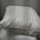 Utopia Bedding Throw Pillows Insert (Pack of 2, White) - 26 x 26 Inches Bed and Couch Pillows - Indoor Decorative Pillow