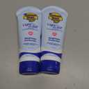 Banana Boat Light As Air Sunscreen Lotion SPF 50 Twin Pack | Lightweight & Non-Greasy Lotion Sunscreen SPF 50, Sunblock, Oxybenzone-Free, 6oz each