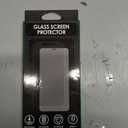 3 x Glass Screen Protector for 12 Pro Max
